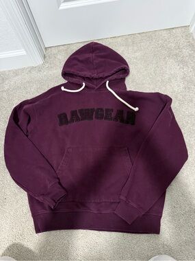 RAWGEAR Men's Hoodie